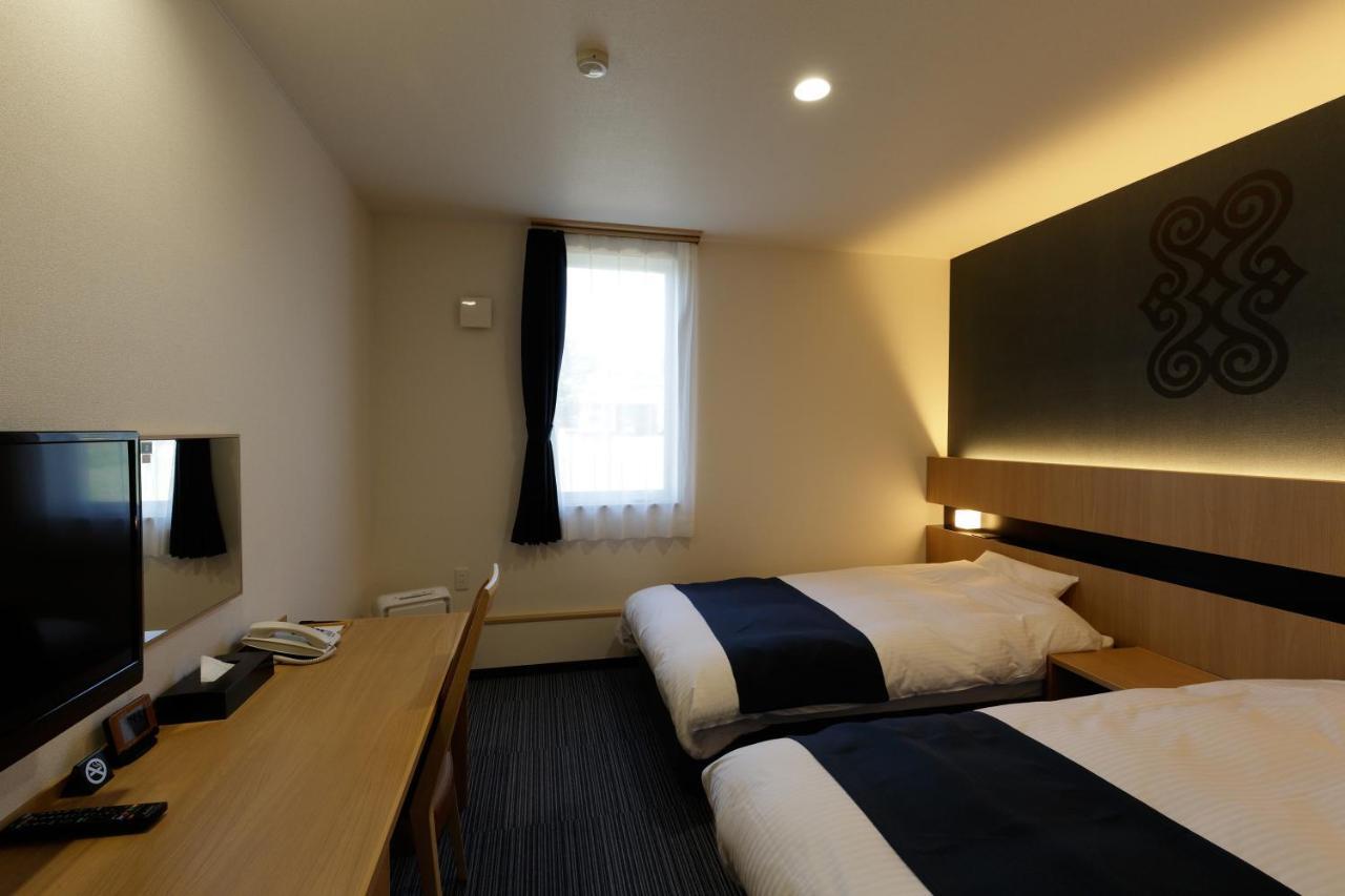Hotel Reus 아쇼로 외부 사진
