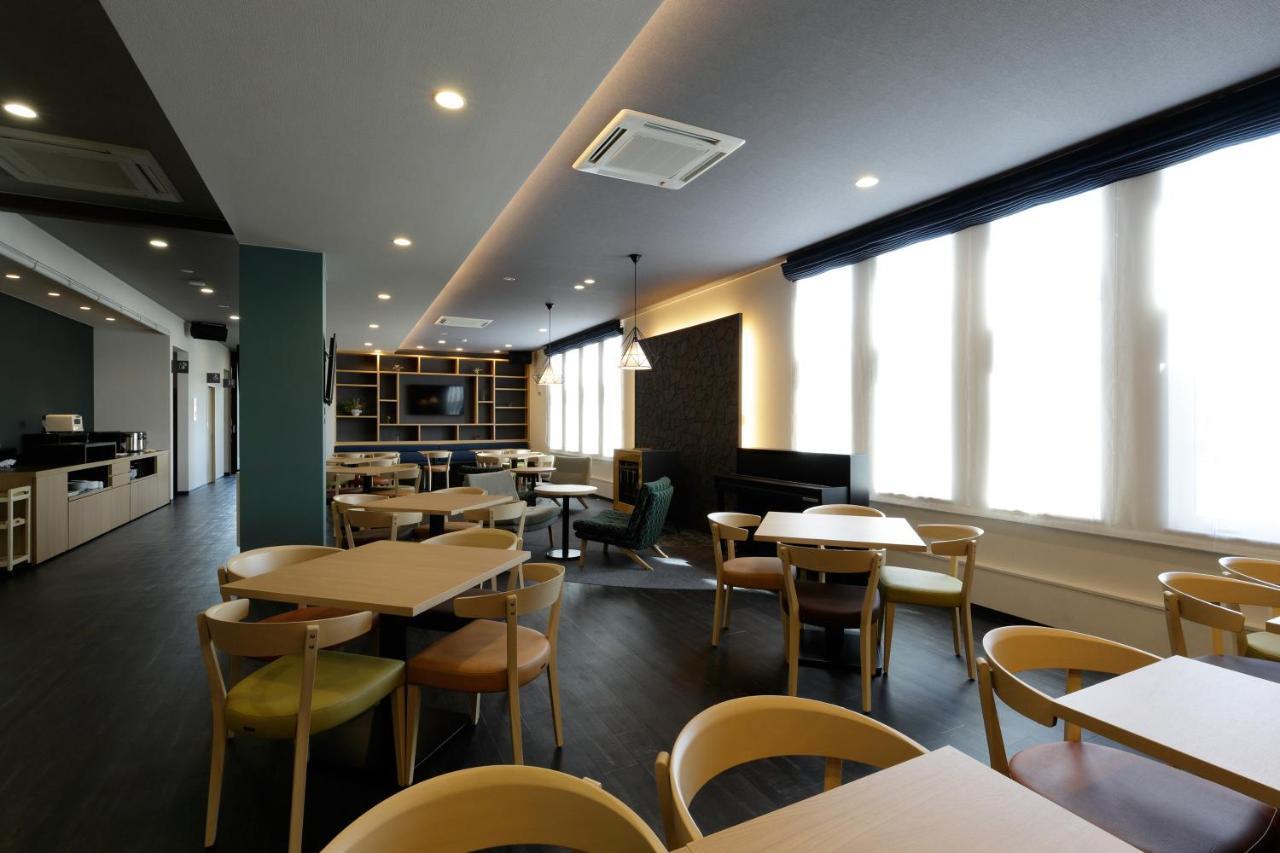 Hotel Reus 아쇼로 외부 사진