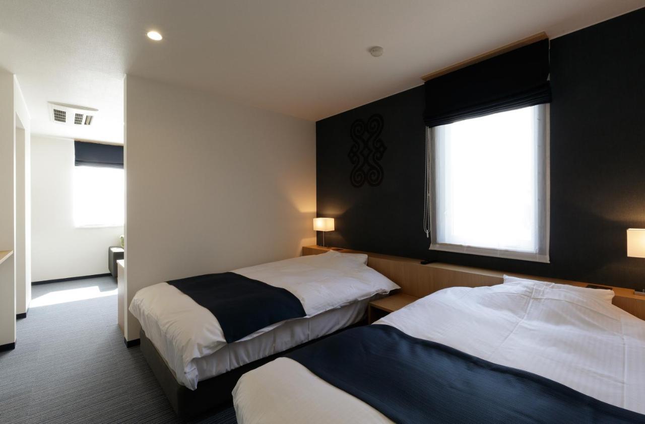 Hotel Reus 아쇼로 외부 사진
