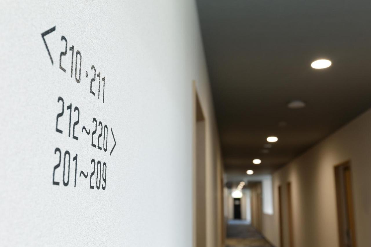 Hotel Reus 아쇼로 외부 사진