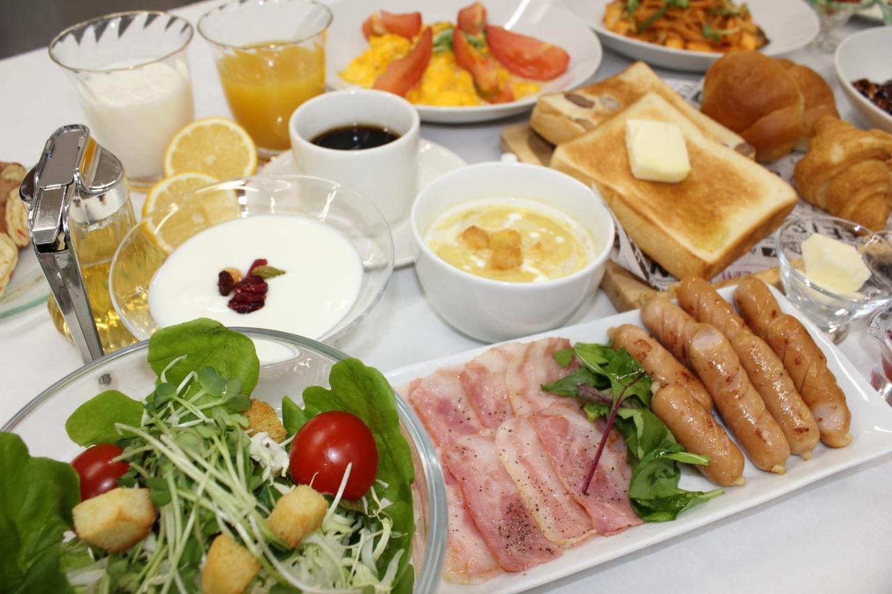 Hotel Reus 아쇼로 외부 사진