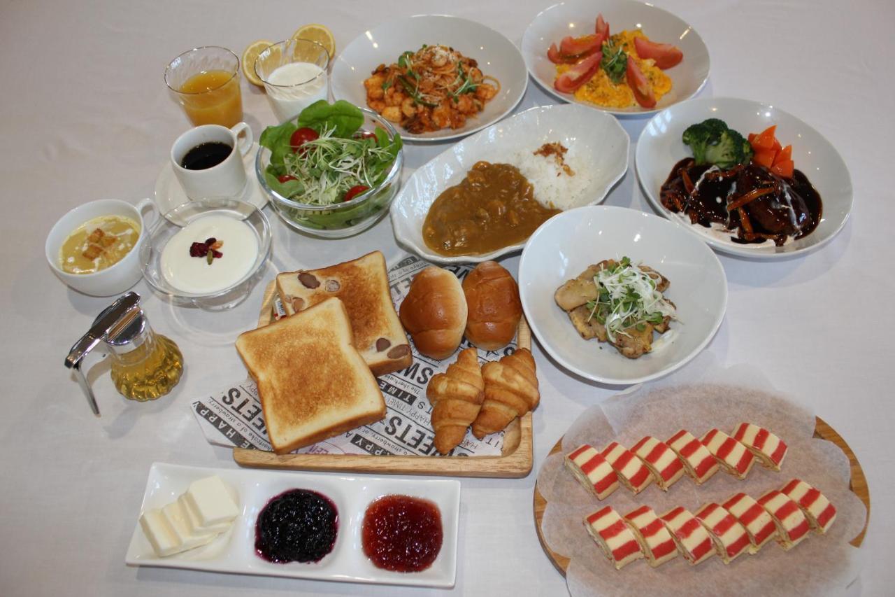 Hotel Reus 아쇼로 외부 사진