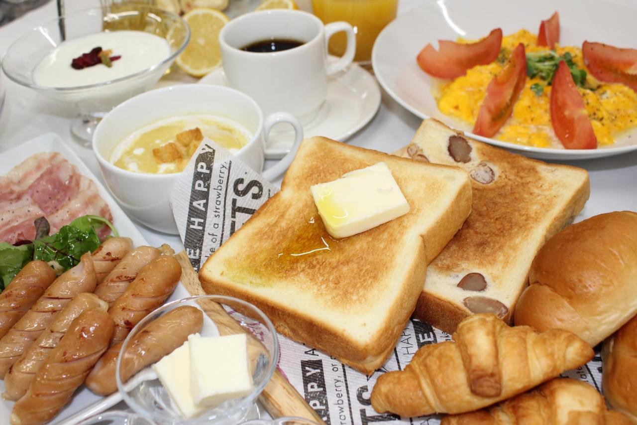 Hotel Reus 아쇼로 외부 사진