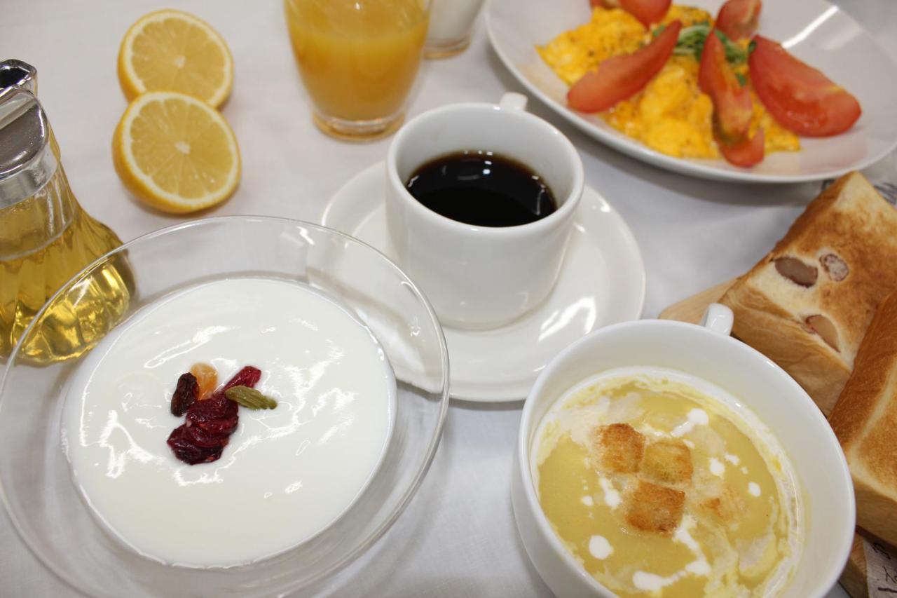Hotel Reus 아쇼로 외부 사진